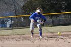 Softball vs Emerson game 1  Women’s Softball vs Emerson game 1. : Women’s Softball